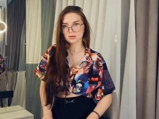 NoreenFurness nude in Live Sex Cam Girls Room
