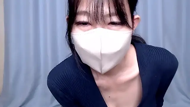 Oboro12 nude strip on cam for live sex video chat