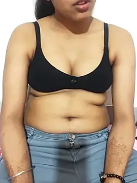 Rosy-Sharma nude strip on cam for live sex video chat