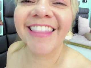 SABRINA-MED nude in Live Sex Cam Girls Room