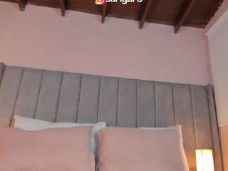 Sara Garcia , ?? nude in Live Sex Cam Girls Room
