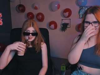 sophie-mrrr nude in Live Sex Cam Girls Room