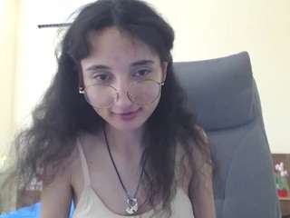 Tatti-X nude in Live Sex Cam Girls Room