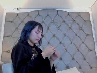 vampgyal-angels nude in Live Sex Cam Girls Room