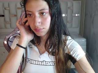 Abigail-Evans-S nude in Live Sex Cam Girls Room