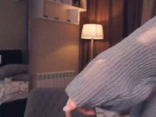 AlthenaHance nude in Live Sex Cam Girls Room