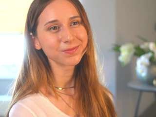 AudreyEverist nude in Live Sex Cam Girls Room