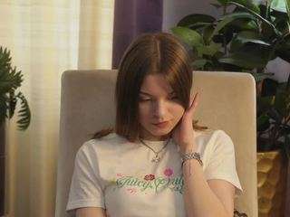 BridgetBrindle nude in Live Sex Cam Girls Room