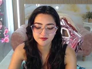 CharlotteLabouffS nude in Live Sex Cam Girls Room
