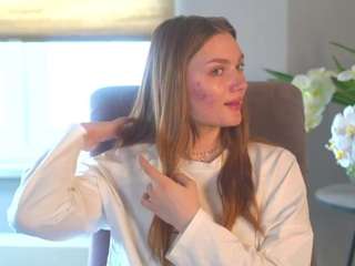 EadlinColden nude in Live Sex Cam Girls Room