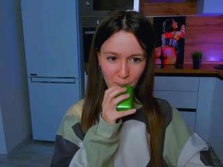 Elleen nude in Live Sex Cam Girls Room
