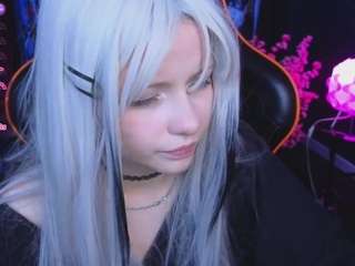 holy-bae nude in Live Sex Cam Girls Room
