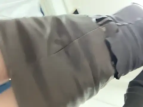 ImpAct-chan nude strip on cam for live sex video chat
