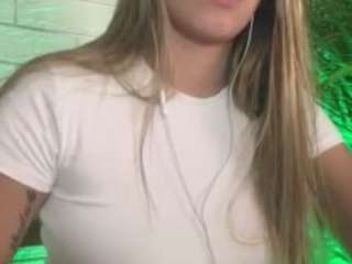 Isabela Diaz , ✨❤ nude in Live Sex Cam Girls Room