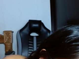 LucianaDuarte nude in Live Sex Cam Girls Room