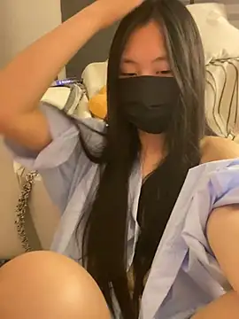 MEOW_MEO nude strip on cam for live sex video chat