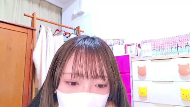 Oo_aki nude strip on cam for live sex video chat