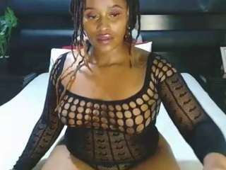 QueenNicky1 nude in Live Sex Cam Girls Room
