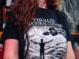 Silentmary666 nude in Live Sex Cam Girls Room