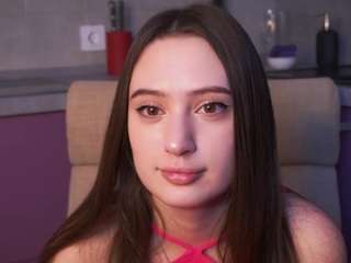 SynneBardon nude in Live Sex Cam Girls Room