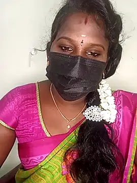 Tamil_flowergril nude strip on cam for live sex video chat