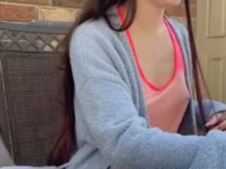 VelvetSun23 nude in Live Sex Cam Girls Room