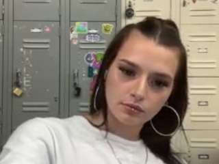 xostoblair nude in Live Sex Cam Girls Room