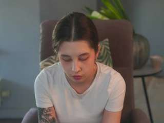 AccaBurnard nude in Live Sex Cam Girls Room