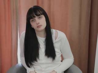 AfraBancroft nude in Live Sex Cam Girls Room