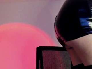 AliaDarkmon nude in Live Sex Cam Girls Room