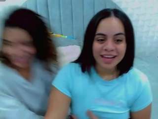 alice-fox26 nude in Live Sex Cam Girls Room