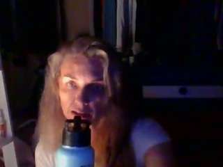 AmpuTease nude in Live Sex Cam Girls Room