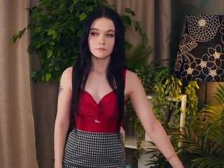 Augusta nude in Live Sex Cam Girls Room