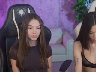 BrightDiamonds nude in Live Sex Cam Girls Room