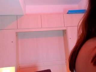 CamiGox nude in Live Sex Cam Girls Room