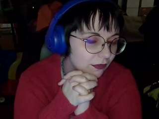 CherryAce nude in Live Sex Cam Girls Room