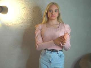 CloverDavy nude in Live Sex Cam Girls Room