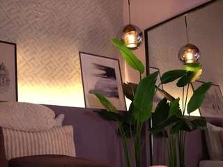 Elle Diane , 👑 nude in Live Sex Cam Girls Room
