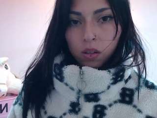 Elody nude in Live Sex Cam Girls Room