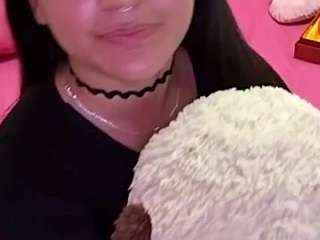 HannaLane nude in Live Sex Cam Girls Room