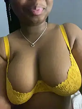 horny_chocolate nude strip on cam for live sex video chat