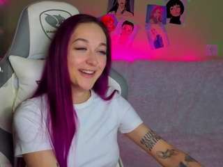 ImSuka nude in Live Sex Cam Girls Room