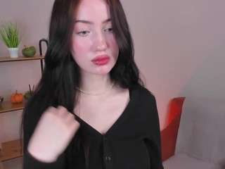 Josephine-Allen nude in Live Sex Cam Girls Room