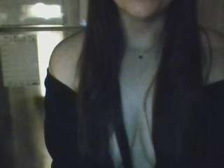 LiLi loves you nude in Live Sex Cam Girls Room