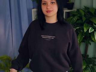 MaudHelms nude in Live Sex Cam Girls Room
