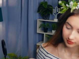 Meghan nude in Live Sex Cam Girls Room