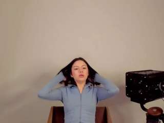 MoiraBrabson nude in Live Sex Cam Girls Room