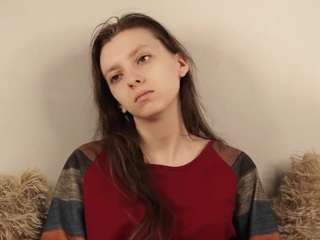 NeldaHamlet nude in Live Sex Cam Girls Room