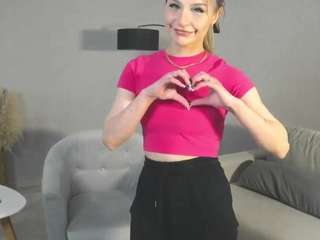 OdelinaEnderby nude in Live Sex Cam Girls Room
