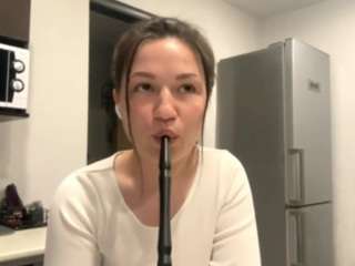QuennaAlly nude in Live Sex Cam Girls Room